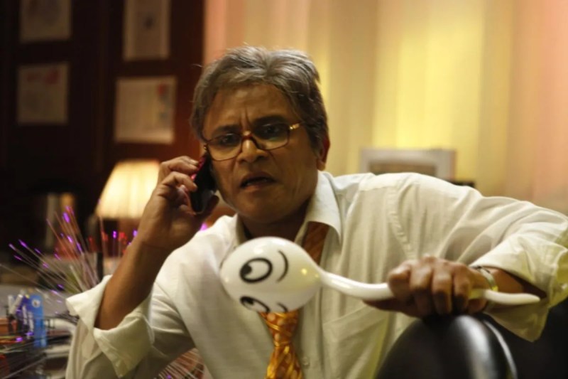 Annu Kapoor talked about Priyanka chopda