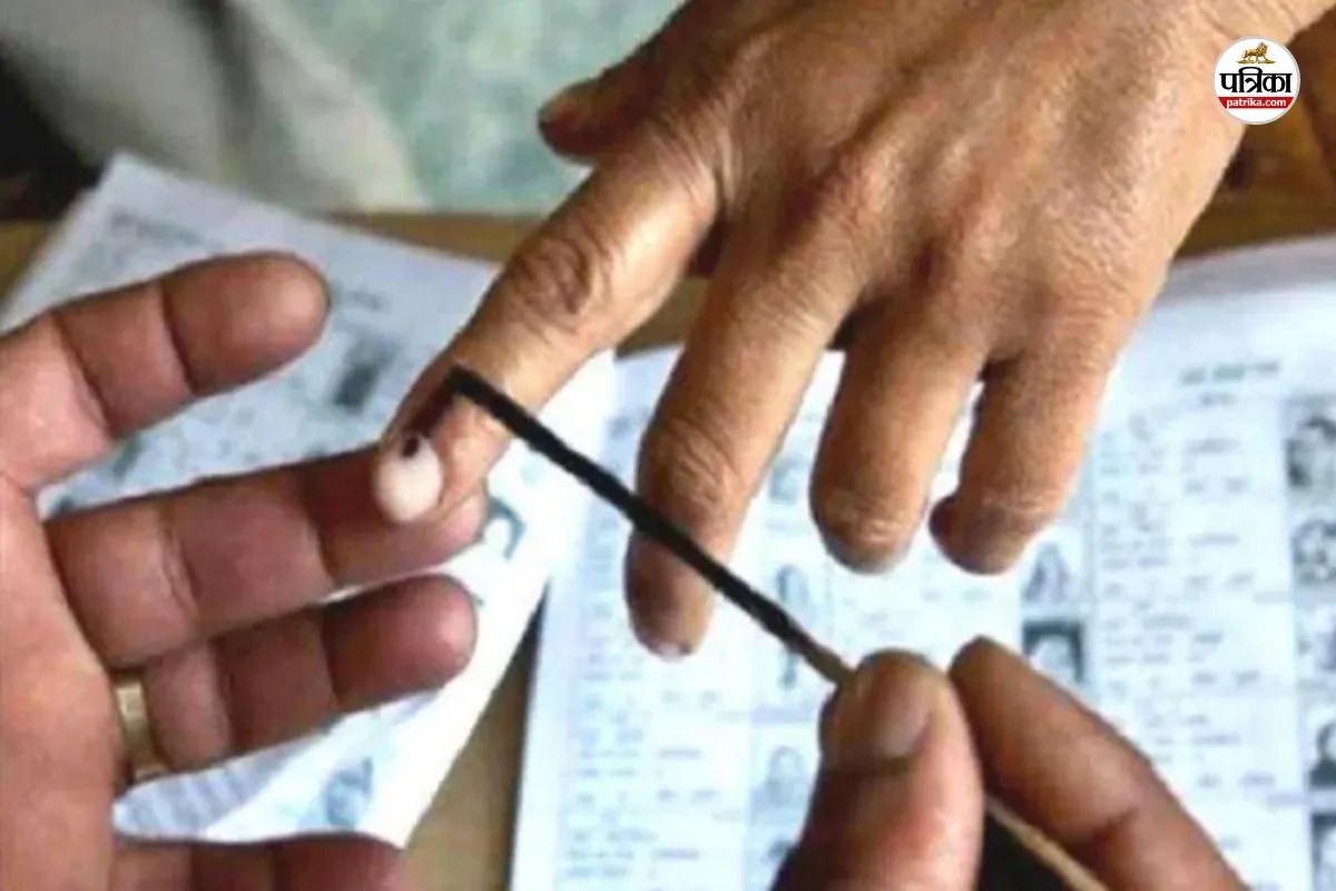 Famous Dr. Vinay Malhotra wants to contest Anta by-election asked for VRS Rajasthan government gave a big blow