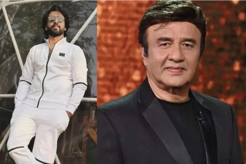 '1000 बार बोला गया झूठ सच नहीं...' अनु मलिक का अमाल मलिक के आरोपों पर फूटा गूस्सा