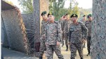 Army Chief General Upendra Dwivedi said that Operation Sindoor 2.0 can start anytime