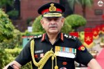Army Chief General Upendra Dwivedi