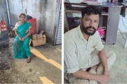 Female prisoner arrested