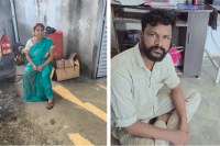 Female prisoner arrested
