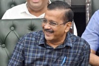 After High Court intervention Central government allotted new bungalow AAP chief Arvind Kejriwal in Delhi