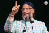 Asaduddin Owaisi