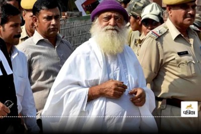 Asaram rape case