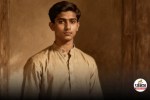 Ashfaqulla Khan