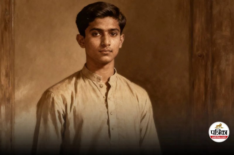 Ashfaqulla Khan
