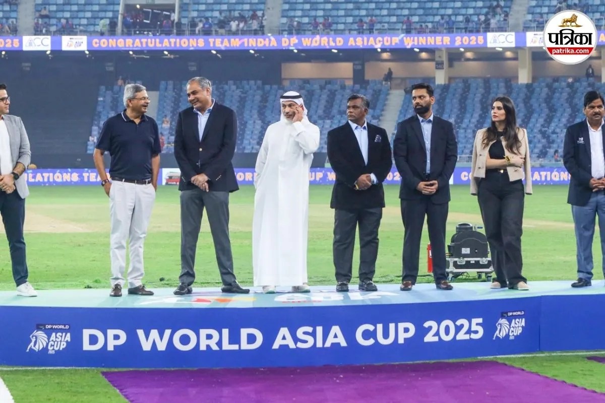 Asia Cup 2025