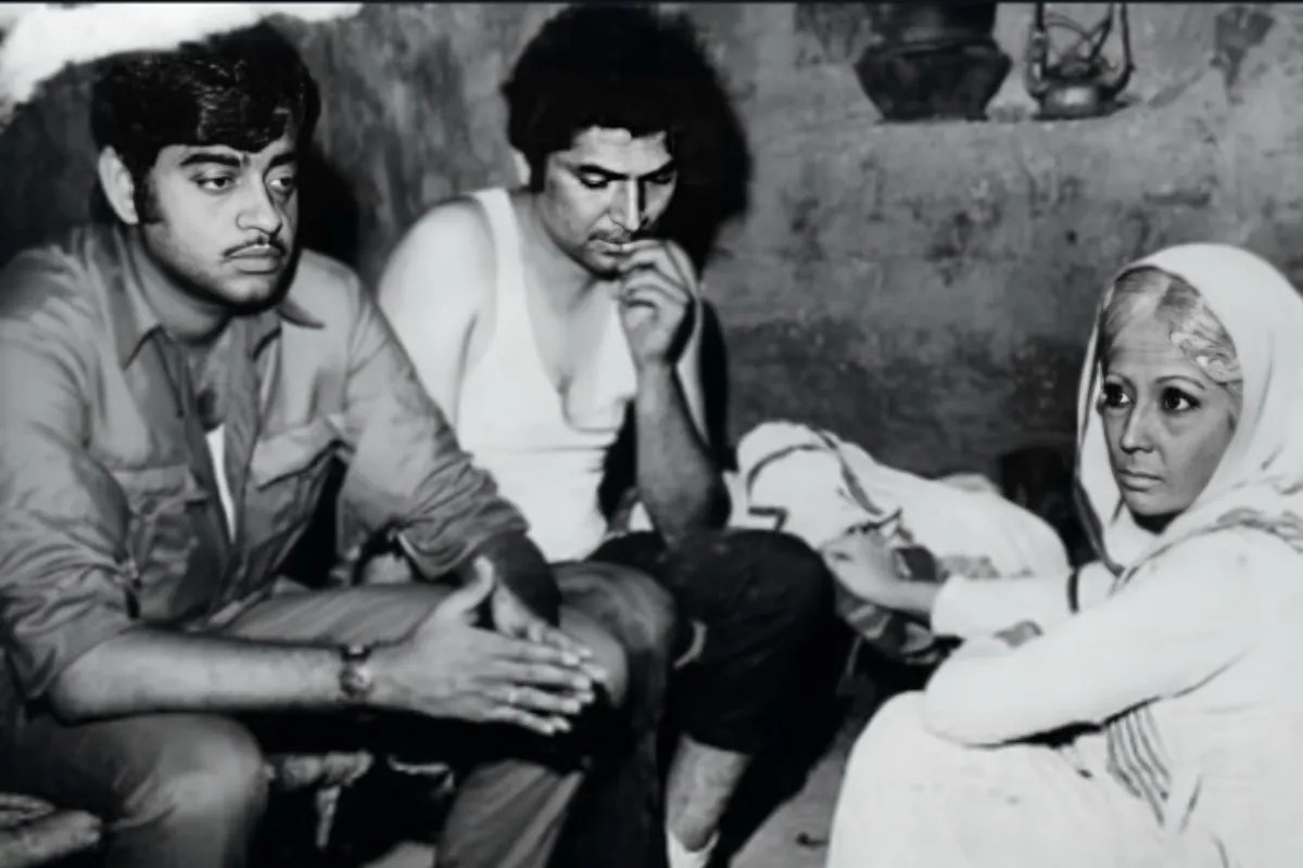 Asrani Struggle Story