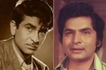Asrani and Raj Kapoor Rift