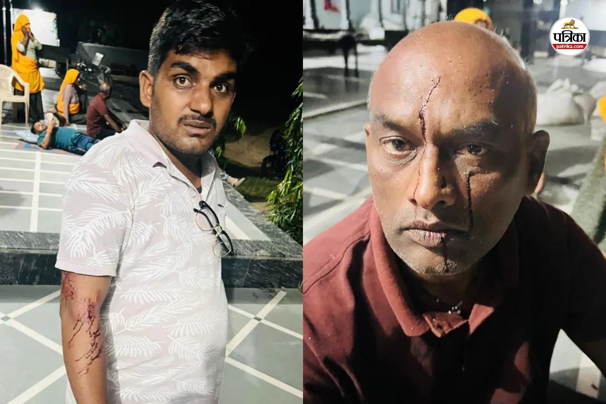 Attack-on-toll-workers