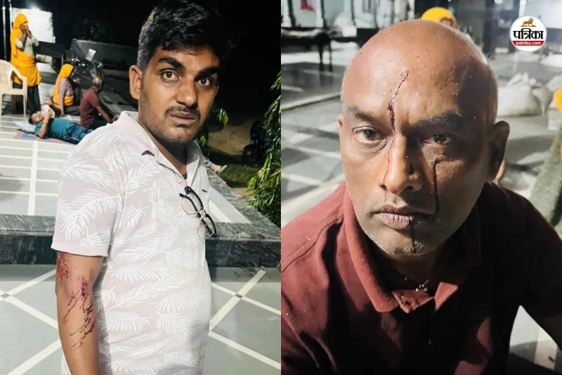 Attack-on-toll-workers