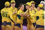 Australia Women