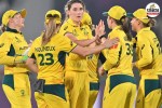 Australia Women Cricket Team