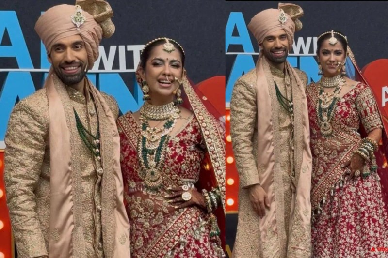 Balika Vadhi fame Avika Gor