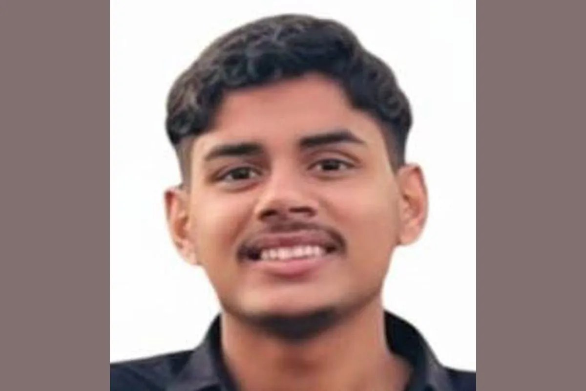 Aviral Saini, student suicide in Bharatpur, MBBS student, MBBS student suicide