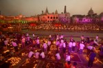 foreign visitors chanted jai shri ram in ayodhya