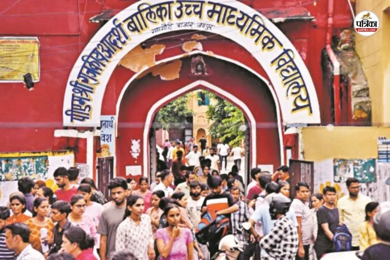 Rajasthan 700 B.Ed colleges will be closed 200,000 candidates future is at stake Find out why