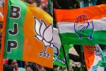 BJP-Congress