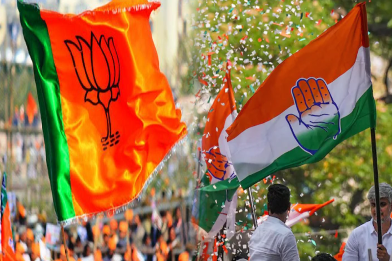 Harda BJP councilor against Sirali Nagar Parishad chairman