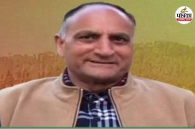 BJP Rajya Sabha Candidates