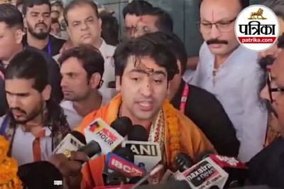 Raipur News
