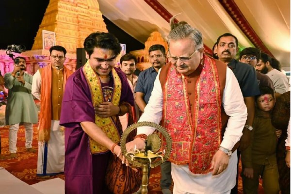 Bageshwar Dham Sarkar