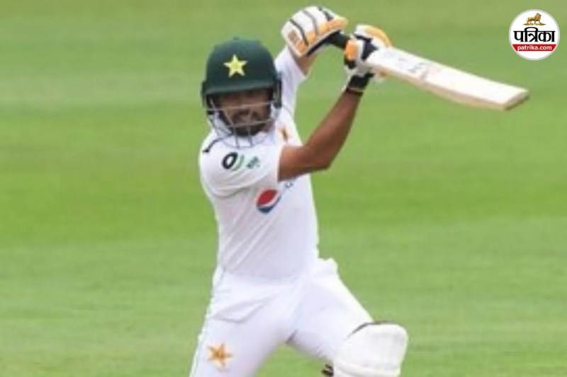 Babar Azam