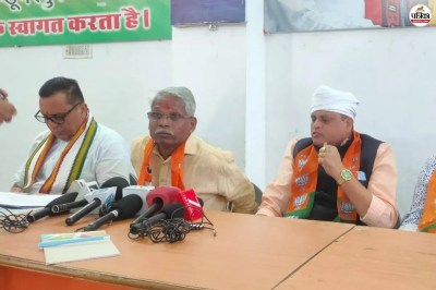 Babulal Kharari