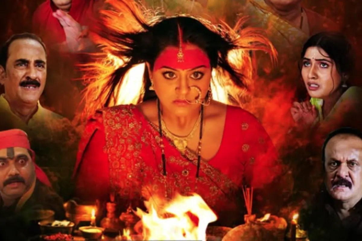 Badki Sakhi Chotki Sakhi Trailer: दहेज के लिए जलाकर मार डाला, उसी घर में बहू बनकर जाती हैं सहेली फिर…