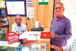 Rajasthan Diwali Special Bahi khata magic in computer age Know about their importance to Banswara traders
