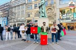 Baloch Protest Germany