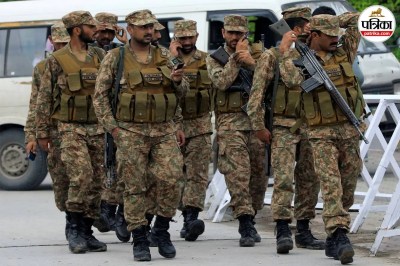 Balochistan Missing Youth