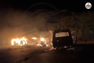 Short video poster image