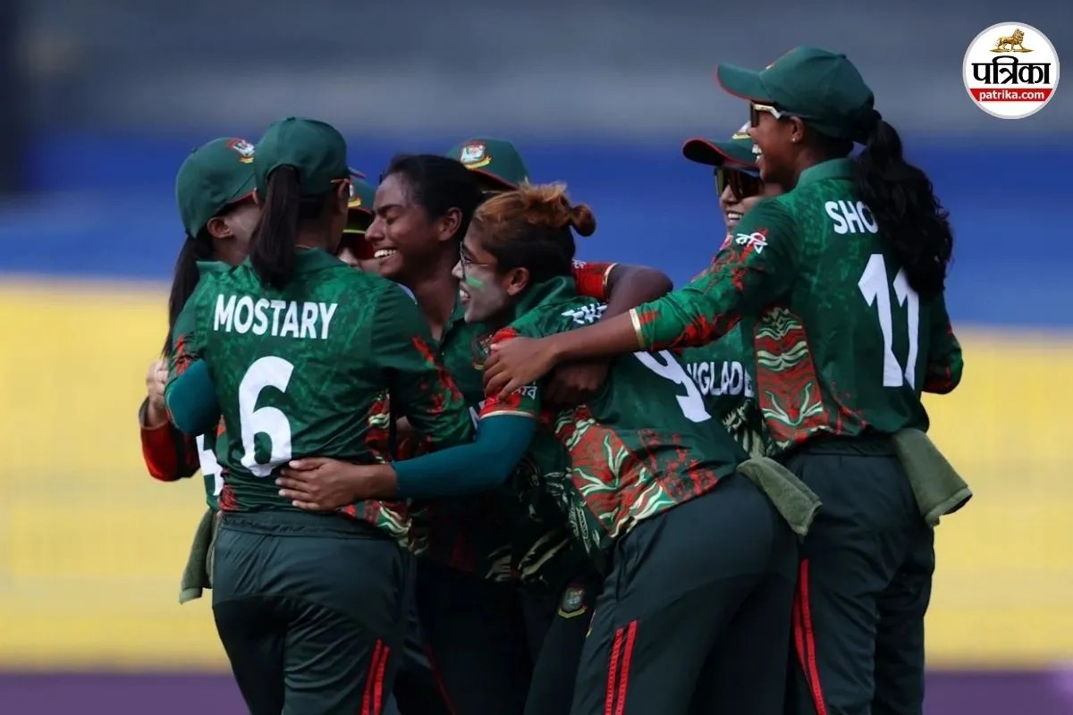 Bangladesh Women