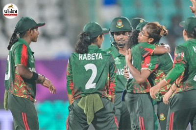 Nigar Sultana Emotional Statement