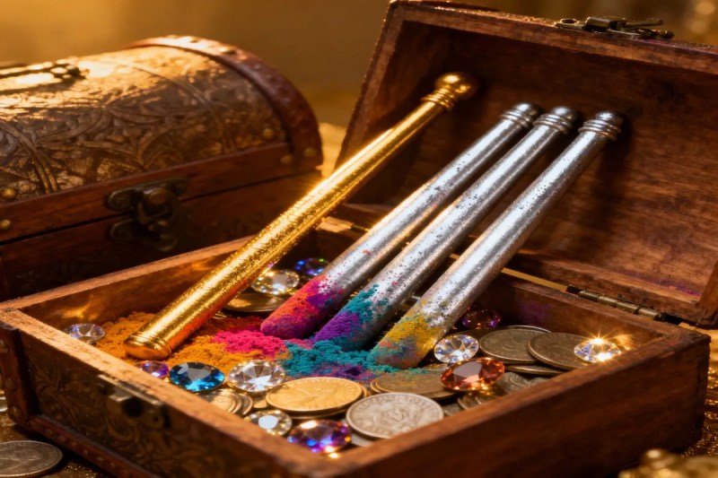 banke bihari temple tosh khana opened found including gold and silver