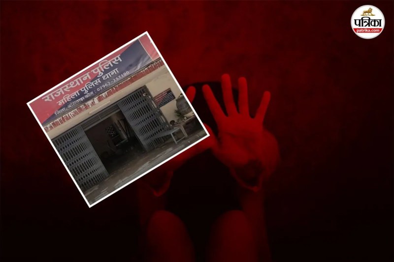 Rajasthan Banswara Crime Well done Daughter Shows Courage 4 years father sexually abused files report