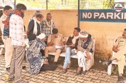 Banswara Crime Four brothers killed 'Kaalu' deceased two wives said they were pressuring him to go to church