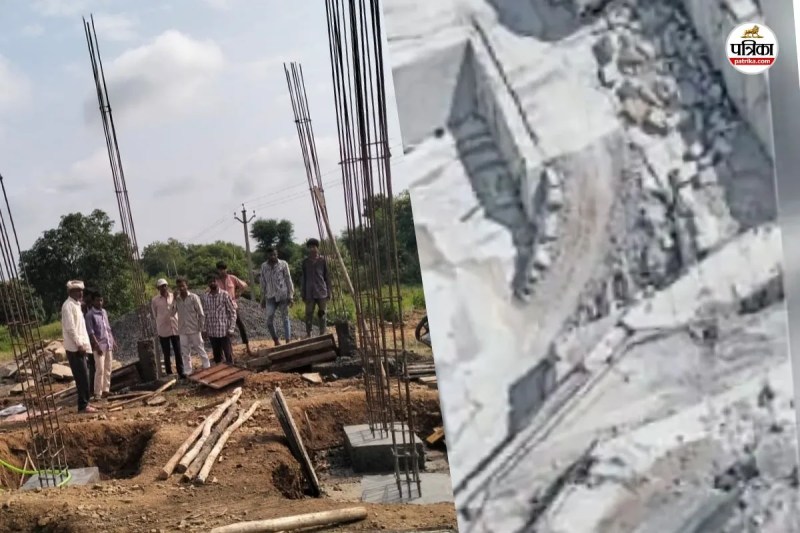 Rajasthan house Building has become cheaper but Banswara marble entrepreneurs disappointed know why