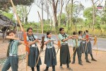 Banswara bows and arrows famous even President and PM received them as gifts but artisans are still waiting for their rights