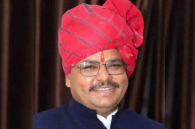 Rajasthan: उप चुनाव में BJP से टिकट के नाम पर राजस्थान के इस बड़े नेता से ठगी, दिल्ली से आया था फोन | Patrika News | हिन्दी न्यूज