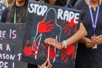 Bengaluru Rape Case