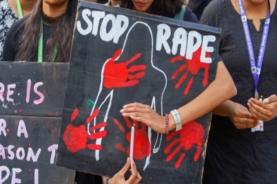 Bengaluru Rape Case