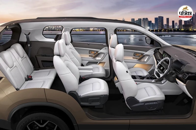 Best 7 Seater Diesel Car Under 15 lakhs