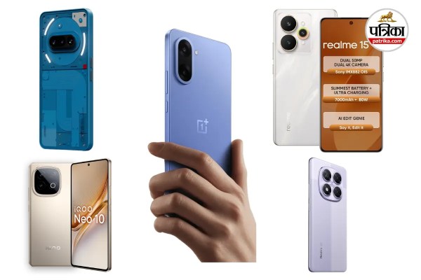 Best Camera Phone Under 25000