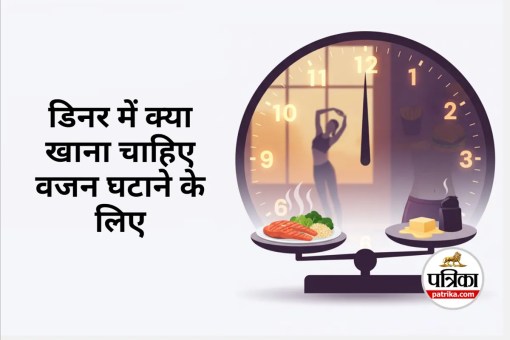 Best Dinner Timing for Fat Loss