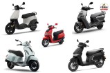 Best Electric Scooter in India 2025