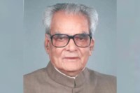 Bhairon Singh Shekhawat